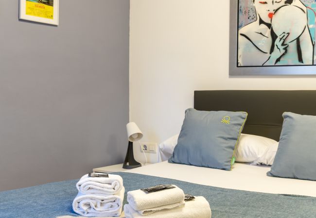 Апартаменты на Bilbao - Ybarra apartment Апартаменты на Bilbao - Ybarra apartment