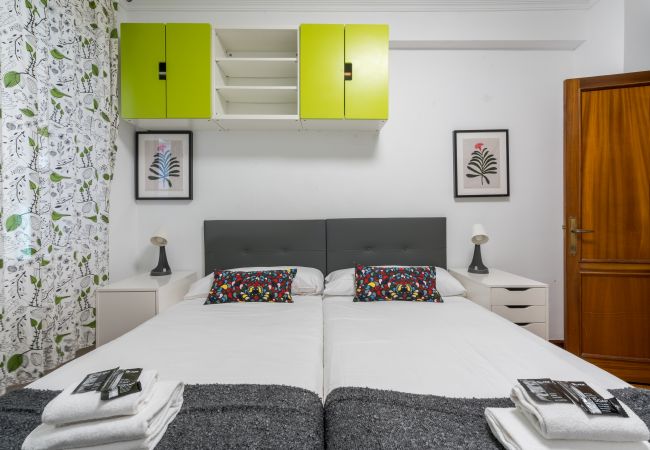 Апартаменты на Bilbao - Ybarra apartment Апартаменты на Bilbao - Ybarra apartment