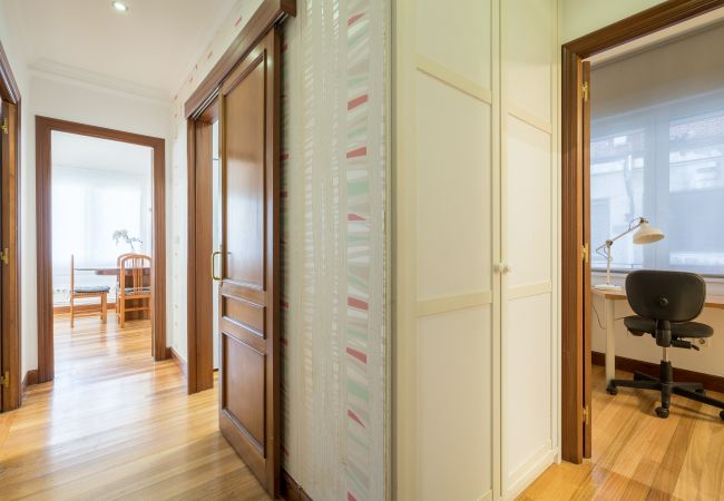 Апартаменты на Bilbao - Ybarra apartment Апартаменты на Bilbao - Ybarra apartment