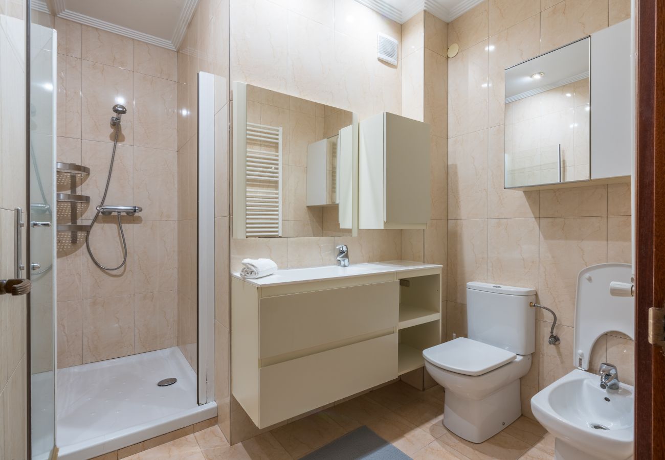 Апартаменты на Bilbao - Ybarra apartment Апартаменты на Bilbao - Ybarra apartment