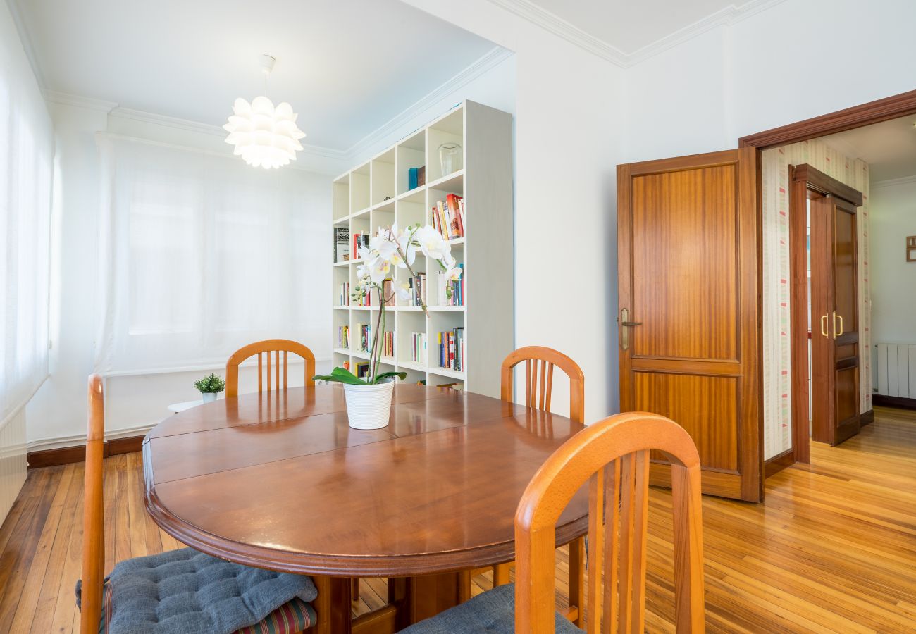Апартаменты на Bilbao - Ybarra apartment Апартаменты на Bilbao - Ybarra apartment