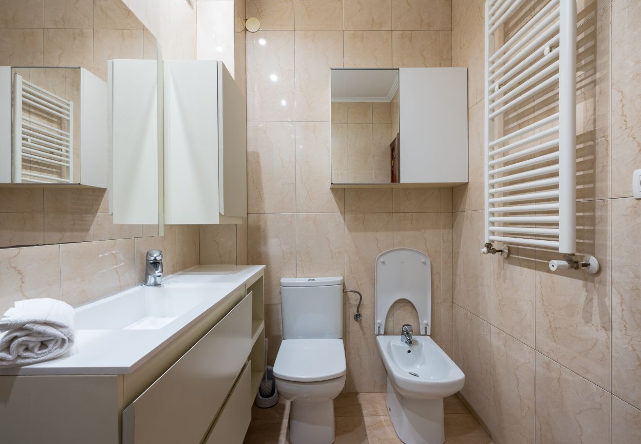 Апартаменты на Bilbao - Ybarra apartment Апартаменты на Bilbao - Ybarra apartment