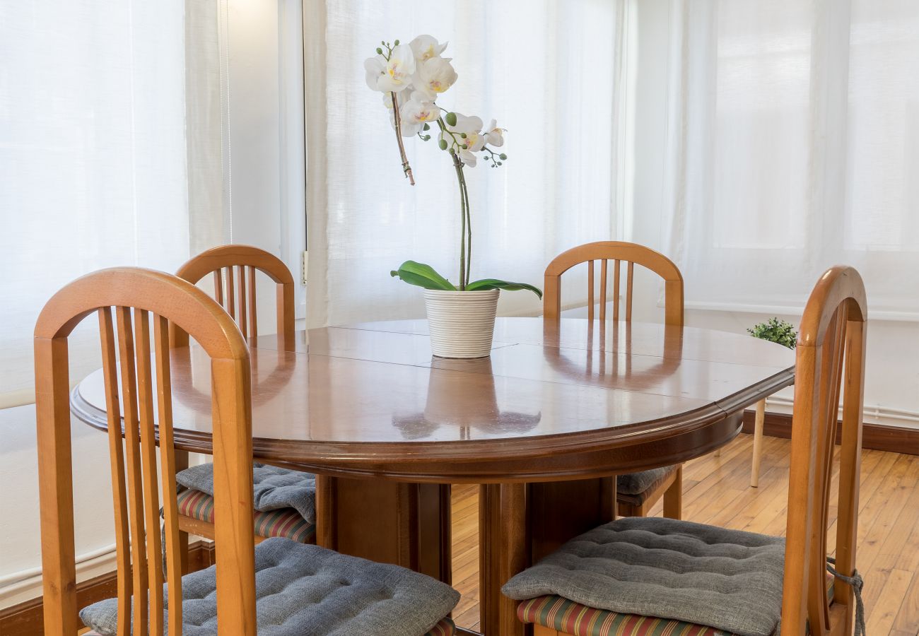 Апартаменты на Bilbao - Ybarra apartment Апартаменты на Bilbao - Ybarra apartment