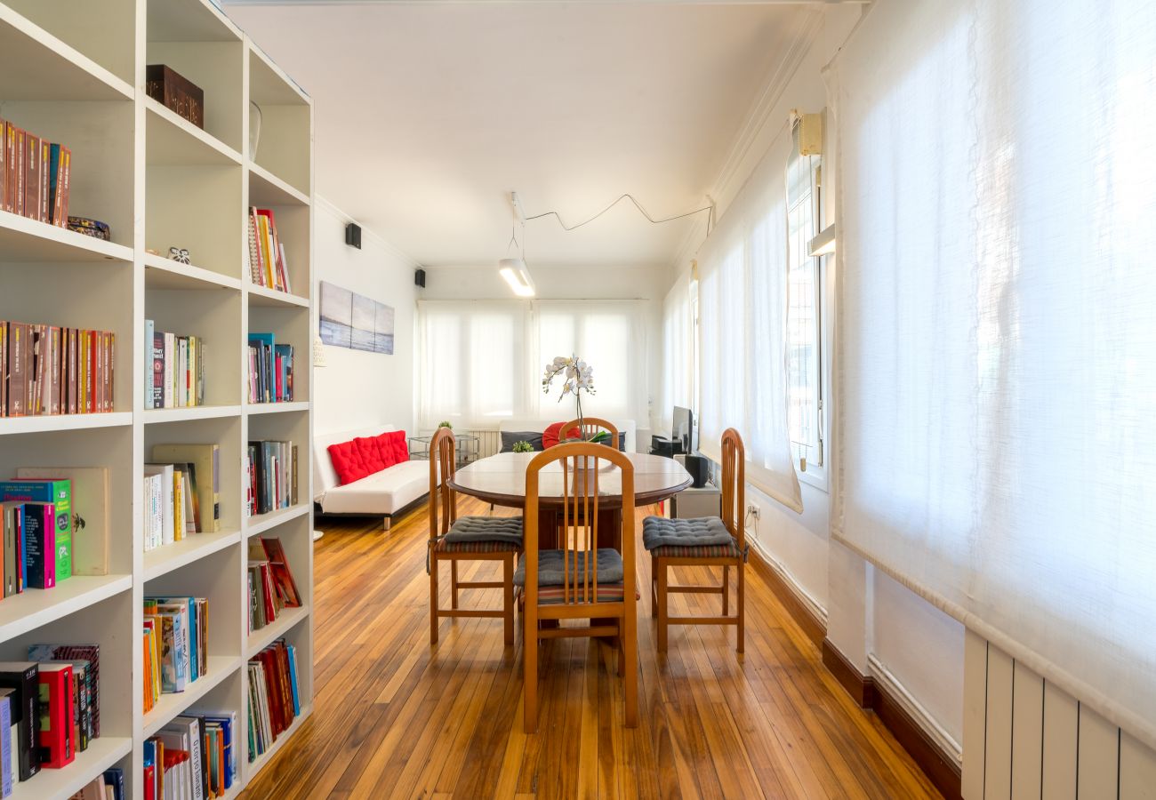 Апартаменты на Bilbao - Ybarra apartment Апартаменты на Bilbao - Ybarra apartment