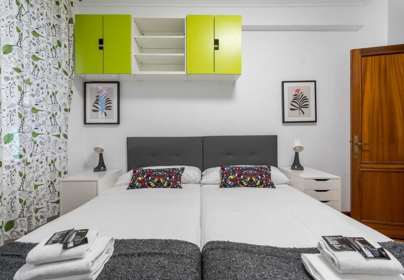 Апартаменты на Bilbao - Ybarra apartment Апартаменты на Bilbao - Ybarra apartment