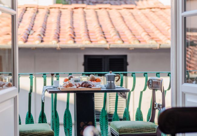 Апартаменты на Lucca - Modern 1st Floor Apartment with Terrace Апартаменты на Lucca - Modern 1st Floor Apartment with Terrace