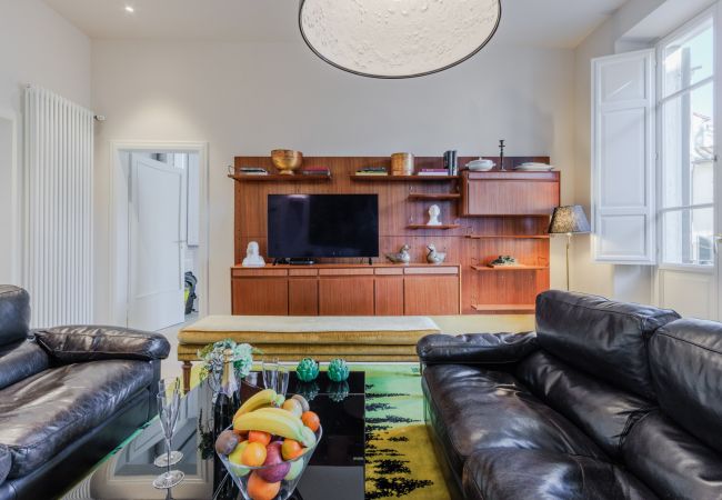 Апартаменты на Lucca - Modern 1st Floor Apartment with Terrace Апартаменты на Lucca - Modern 1st Floor Apartment with Terrace