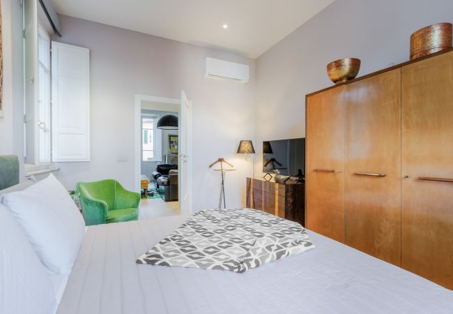 Апартаменты на Lucca - Modern 1st Floor Apartment with Terrace Апартаменты на Lucca - Modern 1st Floor Apartment with Terrace