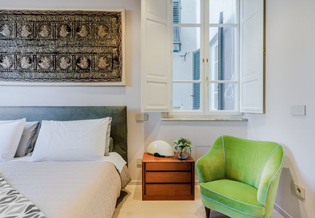 Апартаменты на Lucca - Modern 1st Floor Apartment with Terrace Апартаменты на Lucca - Modern 1st Floor Apartment with Terrace