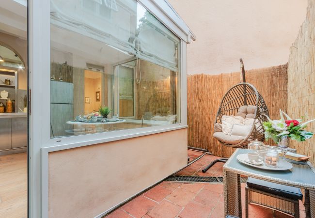 Апартаменты на Lucca - Lapo 2 bedrooms and outdoor inside Lucca Апартаменты на Lucca - Lapo 2 bedrooms and outdoor inside Lucca