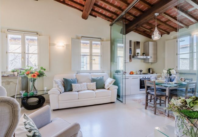 Апартаменты на Lucca - Smart Flat with Elevator inside Lucca Апартаменты на Lucca - Smart Flat with Elevator inside Lucca