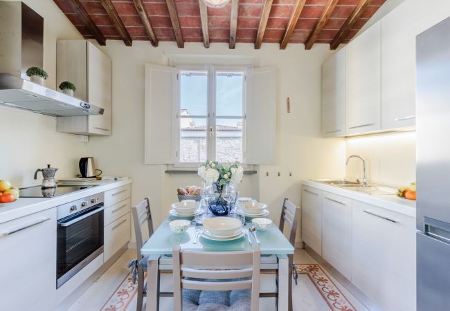 Апартаменты на Lucca - Smart Flat with Elevator inside Lucca Апартаменты на Lucca - Smart Flat with Elevator inside Lucca