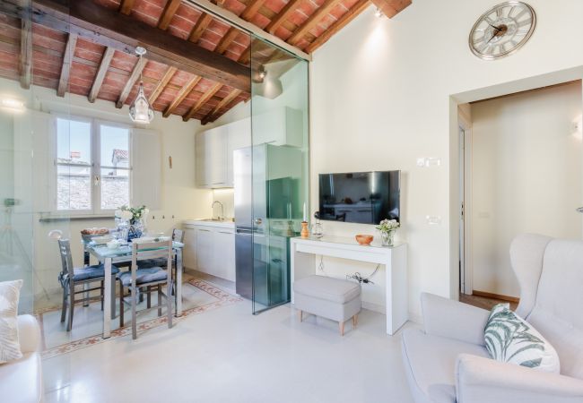 Апартаменты на Lucca - Smart Flat with Elevator inside Lucca Апартаменты на Lucca - Smart Flat with Elevator inside Lucca