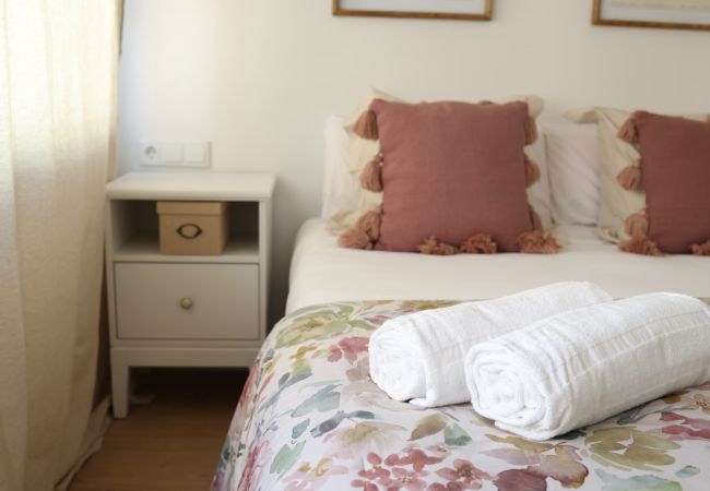  на Valencia - The Apolo Apartment in Downtown by Florit Flats