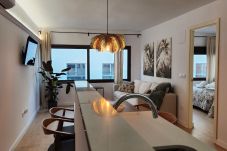 Апартаменты на Валенсия город / Valencia - The Apolo Apartment in Valencia Downtown by Florit Flats