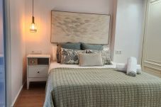 Апартаменты на Валенсия город / Valencia - The Apolo Apartment in Downtown by Florit Flats