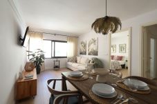 Апартаменты на Валенсия город / Valencia - The Apolo Apartment in Downtown by Florit Flats