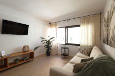 Апартаменты на Валенсия город / Valencia - The Apolo Apartment in Downtown by Florit Flats