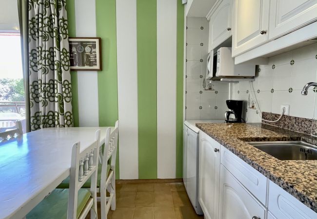 Апартаменты на Estartit - SALLES BEACH 33 Апартаменты на Estartit - SALLES BEACH 33