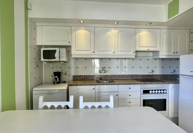 Апартаменты на Estartit - SALLES BEACH 33 Апартаменты на Estartit - SALLES BEACH 33