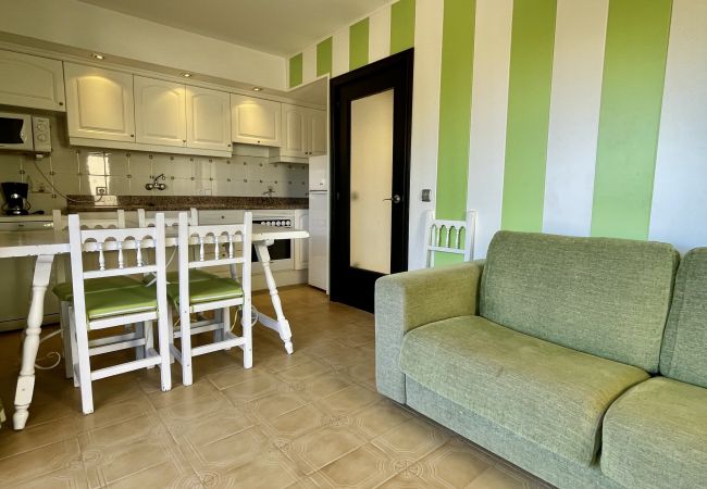 Апартаменты на Estartit - SALLES BEACH 33 Апартаменты на Estartit - SALLES BEACH 33