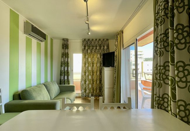 Апартаменты на Estartit - SALLES BEACH 33 Апартаменты на Estartit - SALLES BEACH 33