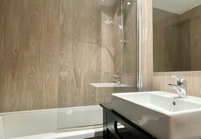 Апартаменты на Estartit - SALLES BEACH 33 Апартаменты на Estartit - SALLES BEACH 33