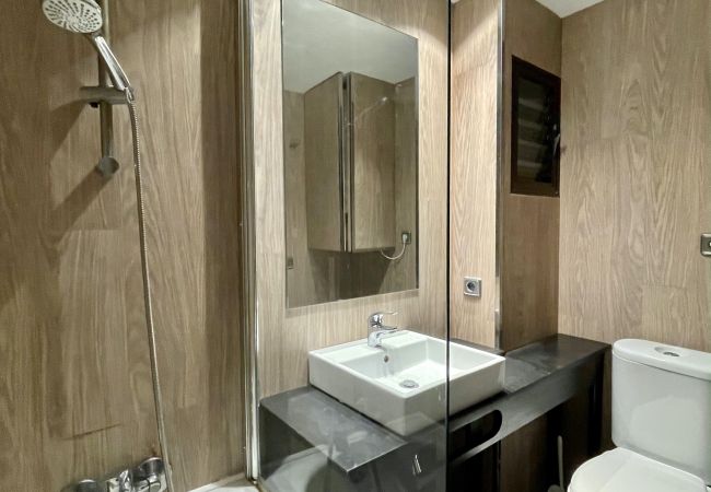 Апартаменты на Estartit - SALLES BEACH 33 Апартаменты на Estartit - SALLES BEACH 33