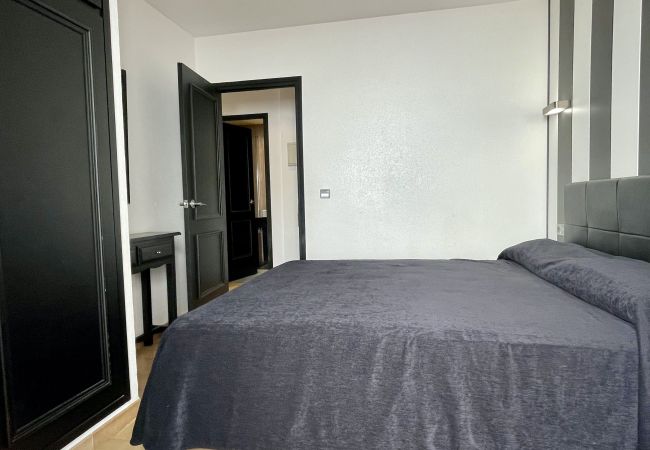 Апартаменты на Estartit - SALLES BEACH 33 Апартаменты на Estartit - SALLES BEACH 33