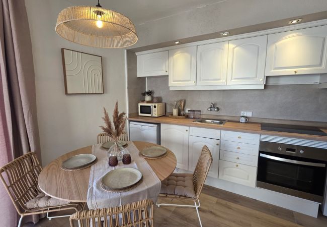 Апартаменты на Estartit - SALLES BEACH 33