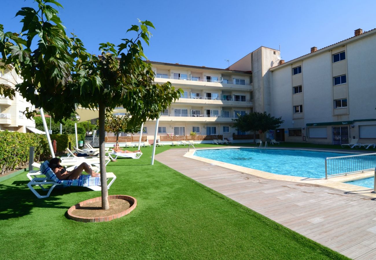 Апартаменты на Эстартит / Estartit - FESTASTAR 211 Апартаменты на Эстартит / Estartit - FESTASTAR 211