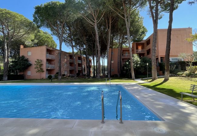 Квартира-студия на Pals - ESTUDI SWING Квартира-студия на Pals - ESTUDI SWING