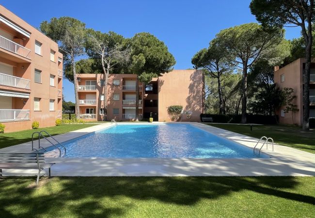 Квартира-студия на Pals - ESTUDI SWING Квартира-студия на Pals - ESTUDI SWING