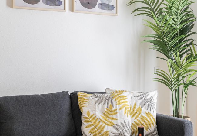 Апартаменты на Madrid - Hermoso apartamento Plaza Zerolo INF1C Апартаменты на Madrid - Hermoso apartamento Plaza Zerolo INF1C