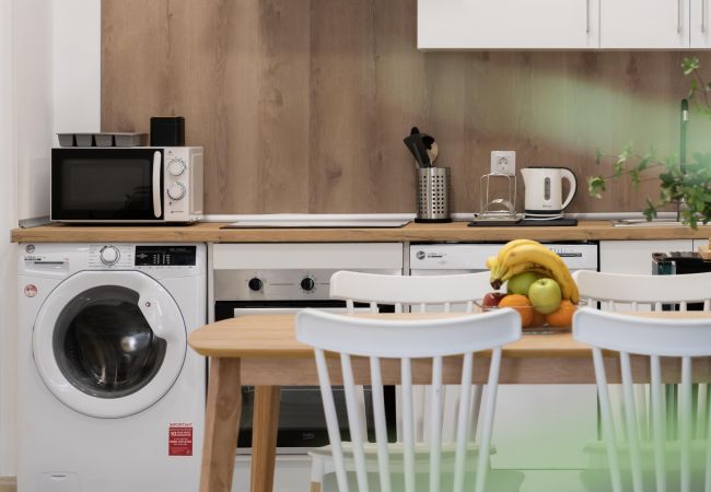 Апартаменты на Madrid - Hermoso apartamento Plaza Zerolo INF1C Апартаменты на Madrid - Hermoso apartamento Plaza Zerolo INF1C