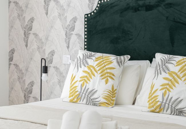 Апартаменты на Madrid - Hermoso apartamento Plaza Zerolo INF1C Апартаменты на Madrid - Hermoso apartamento Plaza Zerolo INF1C