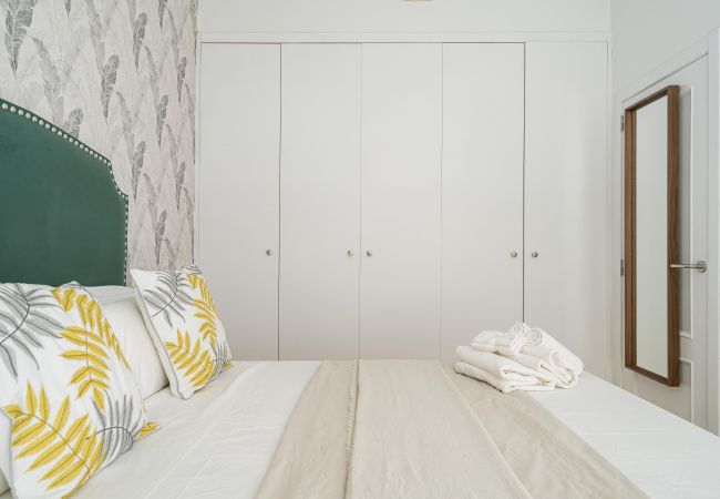 Апартаменты на Madrid - Hermoso apartamento Plaza Zerolo INF1C Апартаменты на Madrid - Hermoso apartamento Plaza Zerolo INF1C