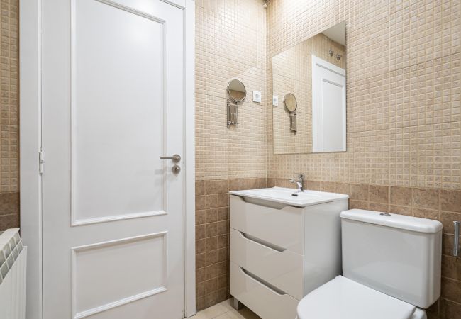 Апартаменты на Madrid - Hermoso apartamento Plaza Zerolo INF1C Апартаменты на Madrid - Hermoso apartamento Plaza Zerolo INF1C