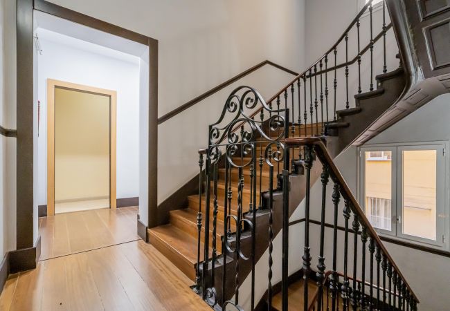 Апартаменты на Madrid - Hermoso apartamento Plaza Zerolo INF1C Апартаменты на Madrid - Hermoso apartamento Plaza Zerolo INF1C