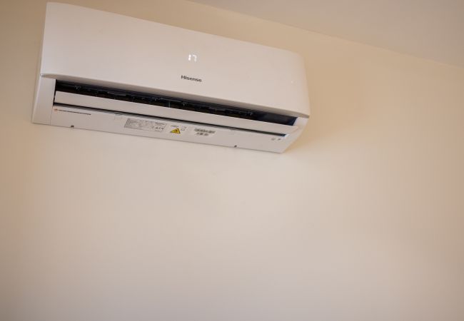 Квартира-студия на Valencia - The Green Apartment II by Florit Flats Квартира-студия на Valencia - The Green Apartment II by Florit Flats