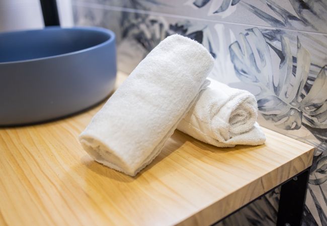 Квартира-студия на Valencia - The Green Apartment II by Florit Flats Квартира-студия на Valencia - The Green Apartment II by Florit Flats