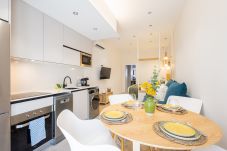 Квартира-студия на Валенсия город / Valencia - Turia Park Loft II | 4 Viajeros | AC and WiFi | Near ZOO