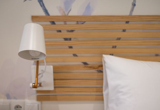 Квартира-студия на Valencia - The Green Apartment III by Florit Flats Квартира-студия на Valencia - The Green Apartment III by Florit Flats