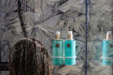 Квартира-студия на Валенсия город / Valencia - The Green Apartment III by Florit Flats