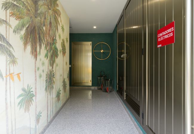 Апартаменты на Telde - Triton By CanariasGetaway Апартаменты на Telde - Triton By CanariasGetaway