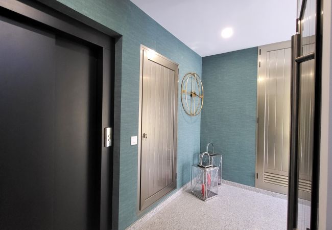 Апартаменты на Telde - Triton By CanariasGetaway Апартаменты на Telde - Triton By CanariasGetaway