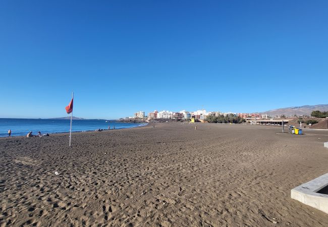 Апартаменты на Telde - Triton By CanariasGetaway Апартаменты на Telde - Triton By CanariasGetaway