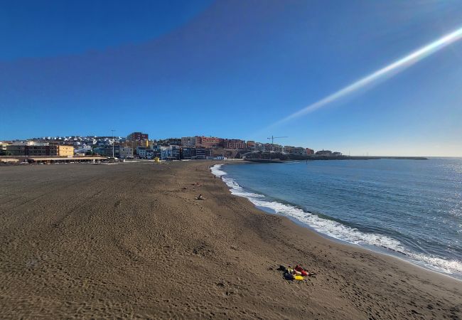 Апартаменты на Telde - Triton By CanariasGetaway Апартаменты на Telde - Triton By CanariasGetaway