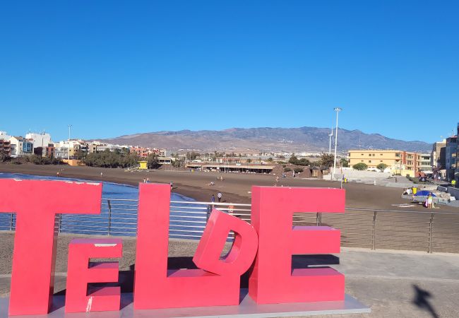 Апартаменты на Telde - Triton By CanariasGetaway Апартаменты на Telde - Triton By CanariasGetaway