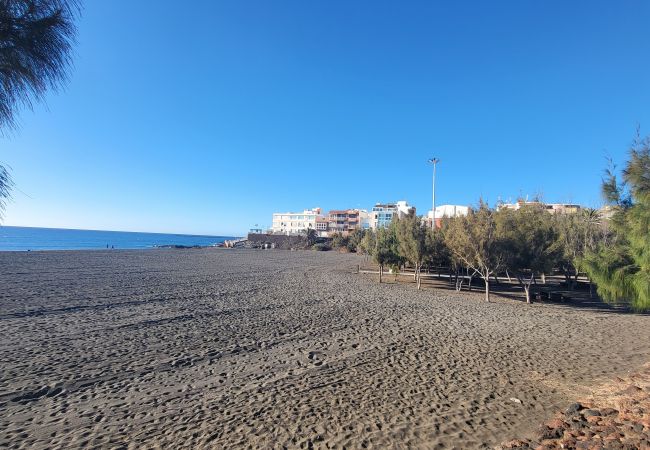 Апартаменты на Telde - Triton By CanariasGetaway Апартаменты на Telde - Triton By CanariasGetaway